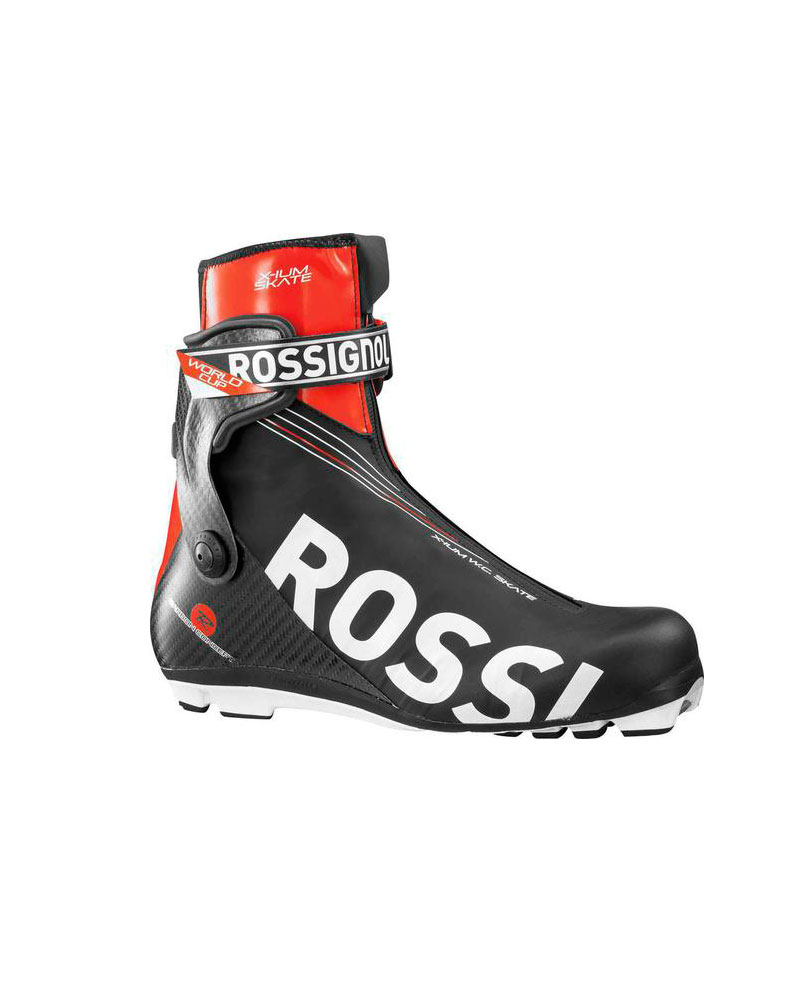 ROSSIGNOL Лыжные ботинки X-IUM WC SKATE Артикул: RID0100