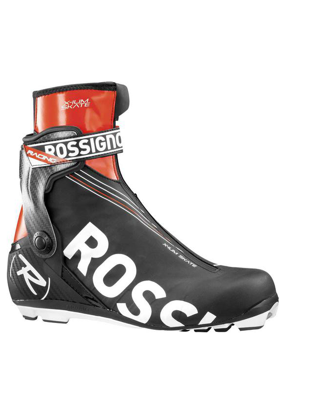 ROSSIGNOL Лыжные ботинки X-IUM SKATE Артикул: RIDW310