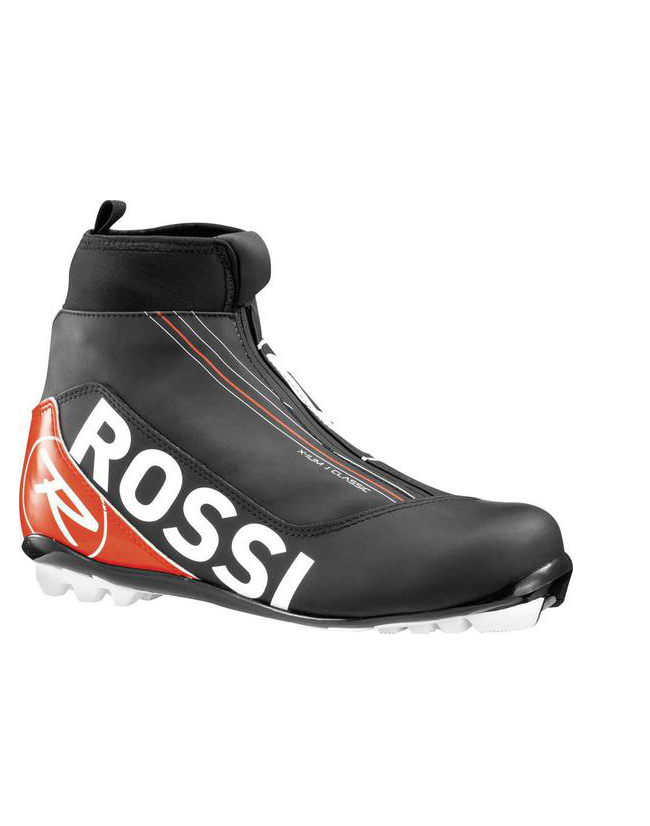 ROSSIGNOL Лыжные ботинки X-IUM J CLASSIC Артикул: RIDW640