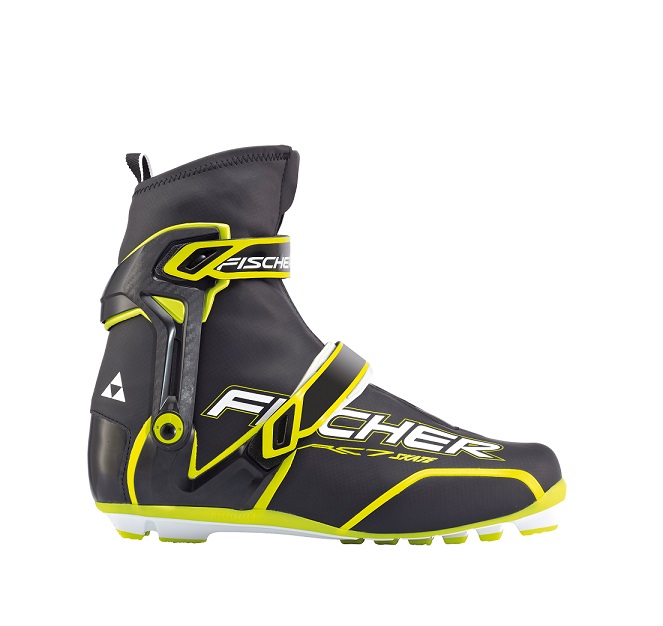 Р‘РѕС‚РёРЅРєРё Fischer Carbonlite Skate