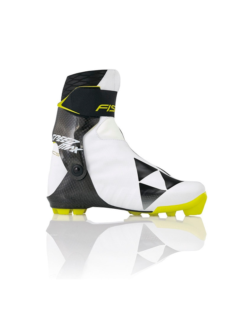 FISCHER Лыжные ботинки SPEEDMAX SKATE WS Артикул: S01215