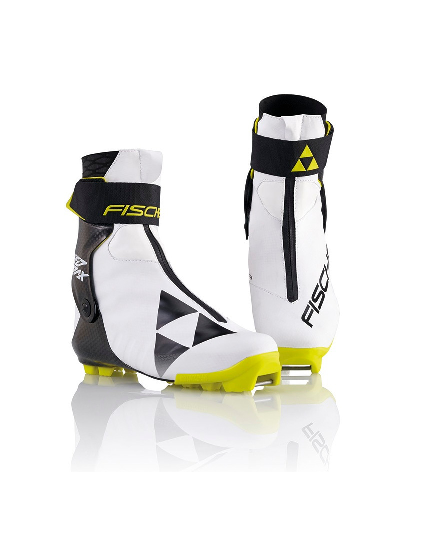 FISCHER Лыжные ботинки SPEEDMAX SKATE WS Артикул: S01215