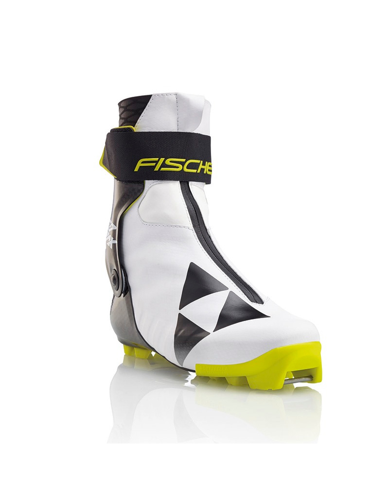 FISCHER Лыжные ботинки SPEEDMAX SKATE WS Артикул: S01215