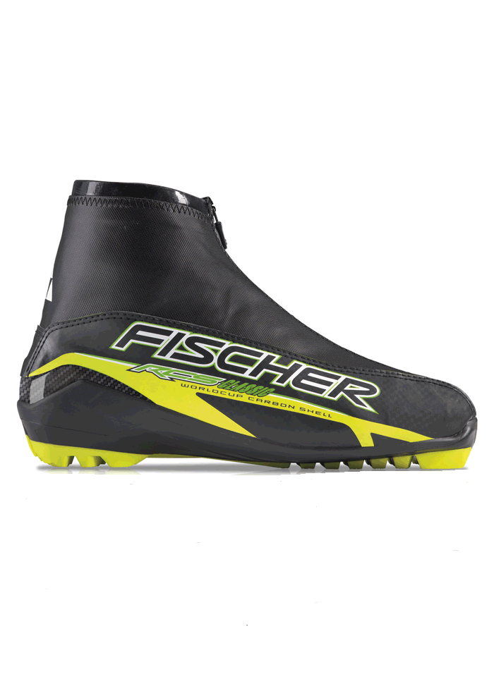 FISCHER Лыжные ботинки RCS CARBONLITE CLASSIC Артикул: S01310