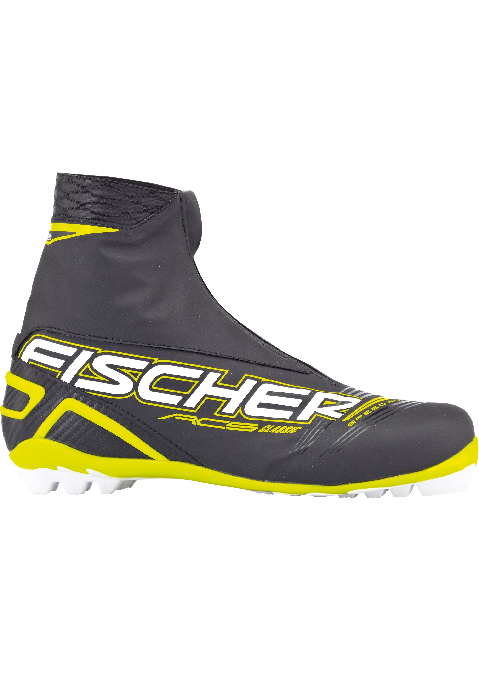 FISCHER Лыжные ботинки RCS CARBONLITE CLASSIC Артикул: S01312