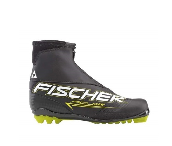 FISCHER Лыжные ботинки RC7 CLASSIC Артикул: S01412