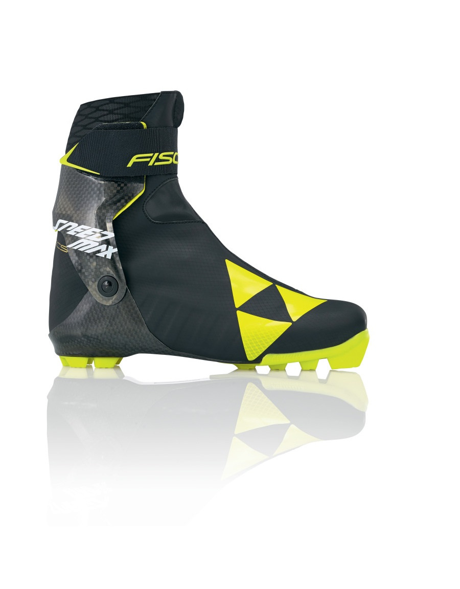 FISCHER Лыжные ботинки SPEEDMAX SKIATHLON Артикул: S05515