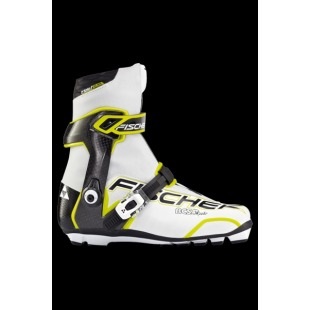 FISCHER Лыжные ботинки RCS CARBONLITE SKATING WS Артикул: S10613