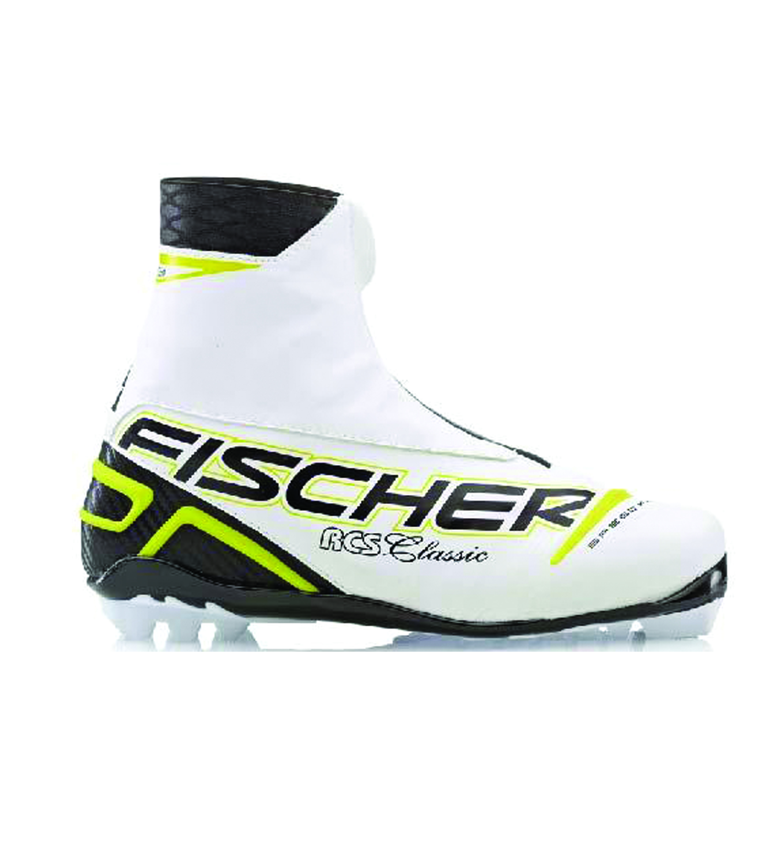 FISCHER Лыжные ботинки RCS CARBONLITE CLASSIC WS Артикул: S11012