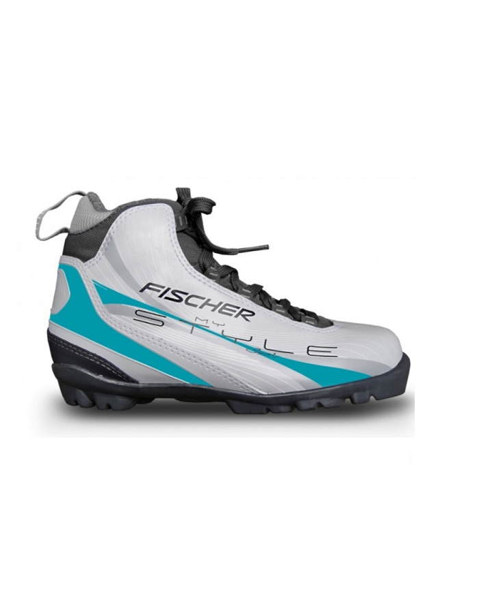 FISCHER Лыжные ботинки XC SPORT MY STYLE Артикул: S14413