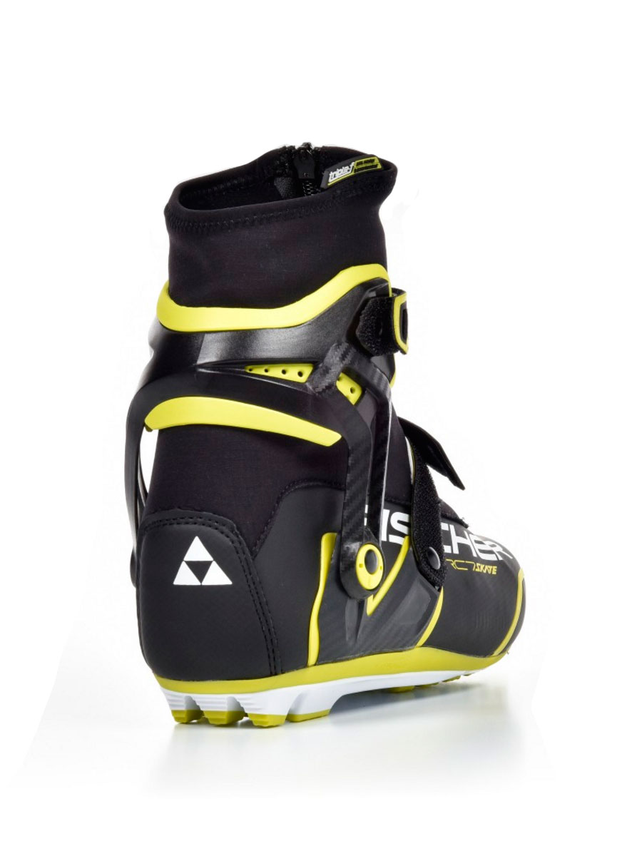 Лыжи роллеры Fischer rc7 Skate