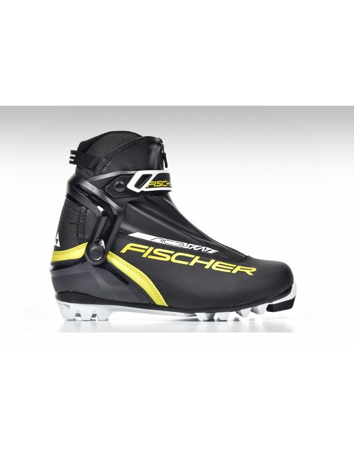 FISCHER Лыжные ботинки RC3 SKATE Артикул: S15615