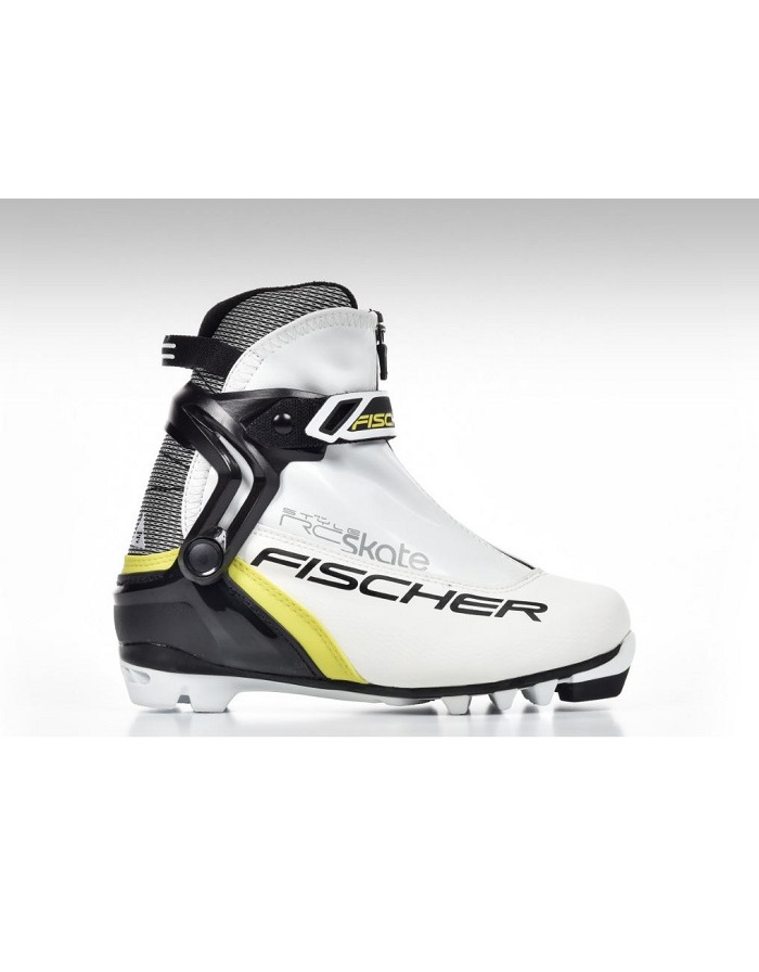 FISCHER Лыжные ботинки RC SKATE MY STYLE Артикул: S16415