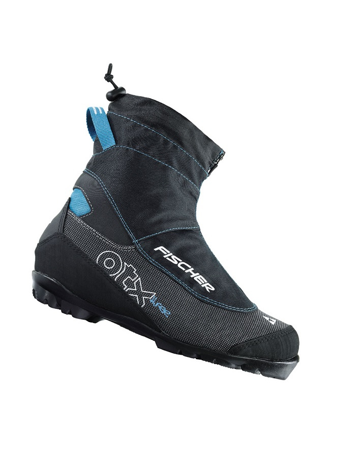 FISCHER Лыжные ботинки OFFTRACK 3 Артикул: S17811