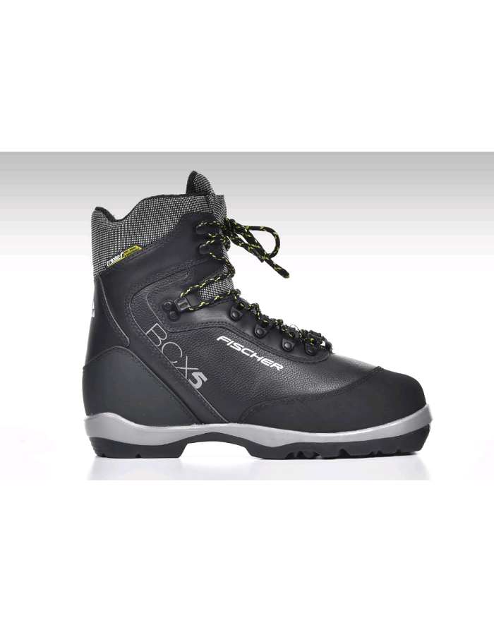 FISCHER Лыжные ботинки BCX 5 Артикул: S38516