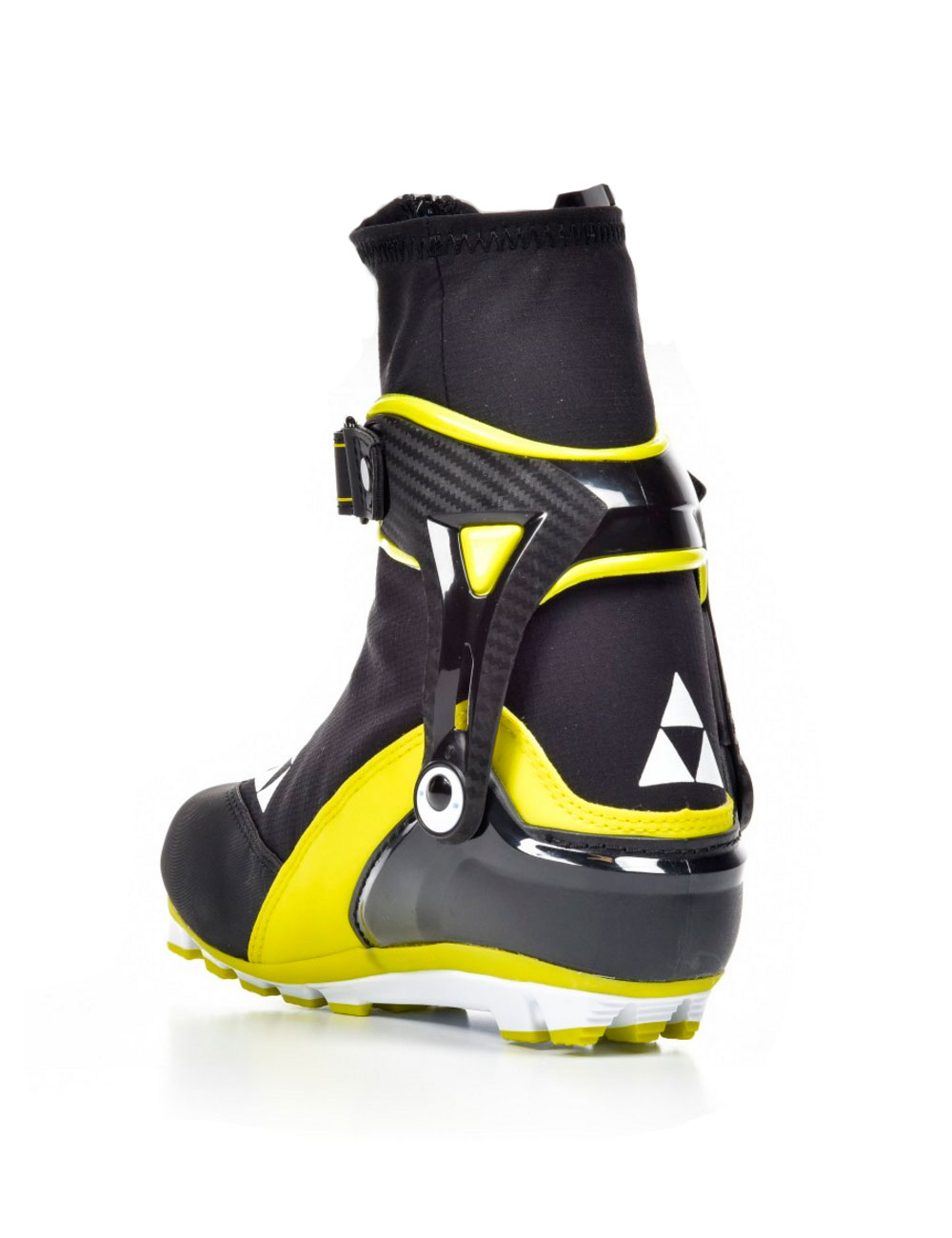 FISCHER Лыжные ботинки RCS JUNIOR Артикул: S40014