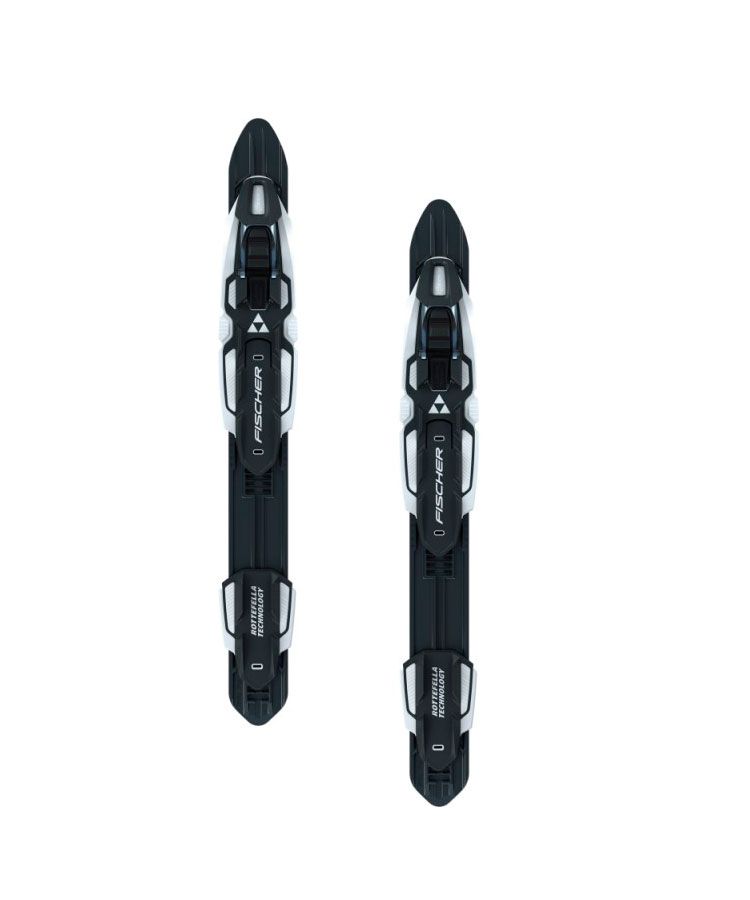 FISCHER Крепления PERFORMANCE SKATE NIS BLK/WH Артикул: S55115