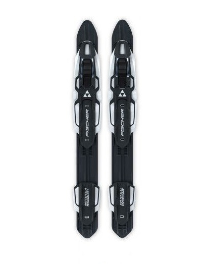 FISCHER Крепления PERFORMANCE CLASSIC NIS BLK/WH Артикул: S55315