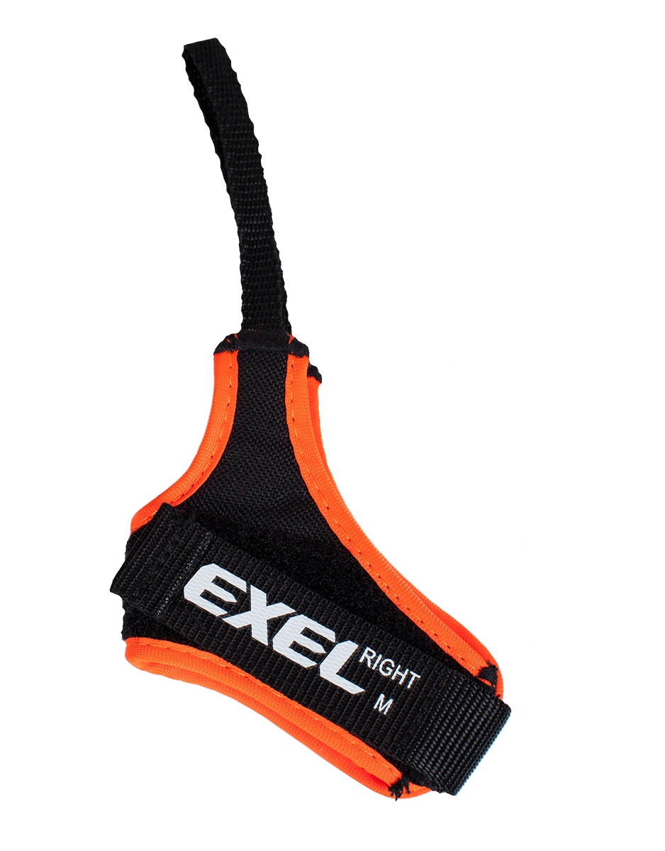 EXEL Темляк FUSION STRAP ORANGE Артикул: SPA14001