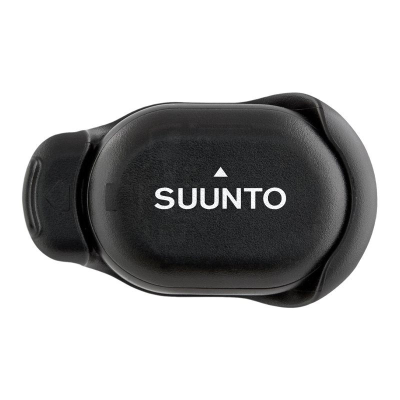 SUUNTO Спортивные часы QUEST SPEED PACK+FP mini+MVST mini Артикул: SS018155000