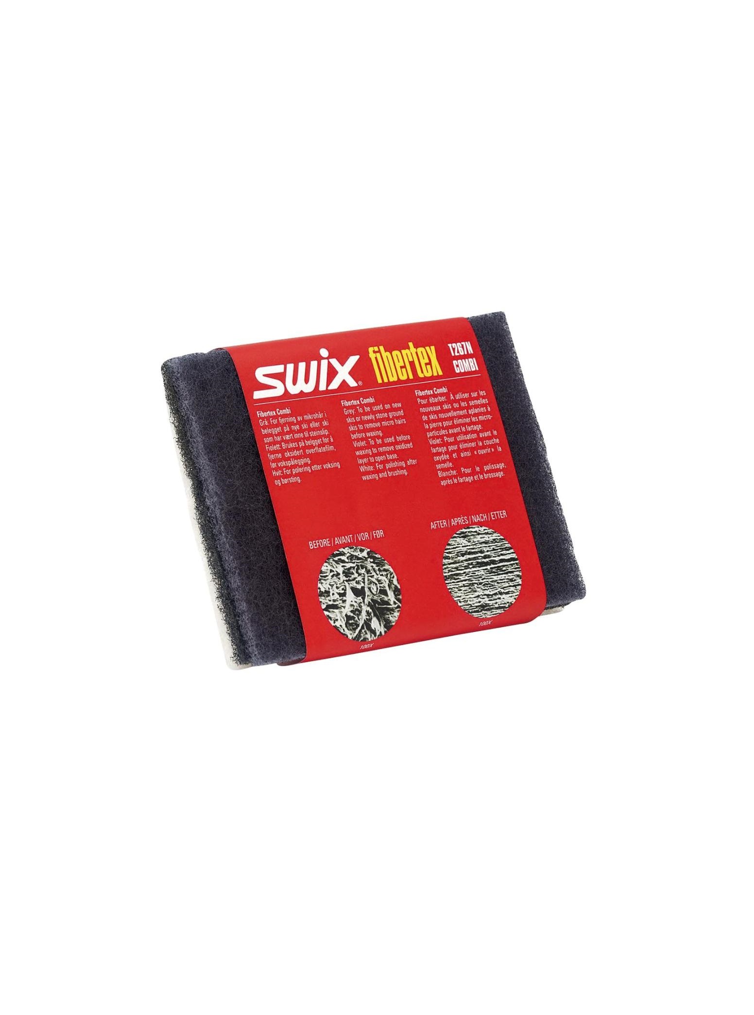 SWIX Фибертекс, T0265,T0266N, T268 110х150 мм Артикул: T0267M