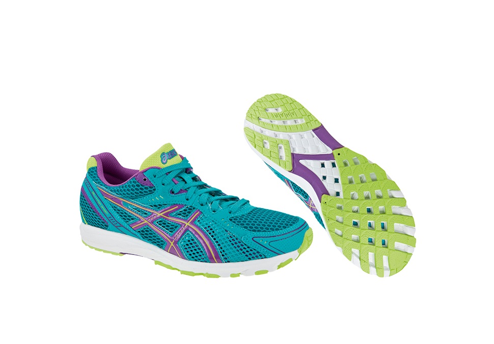 ASICS GEL HYPERSPEED 5 T267N SKIMIR