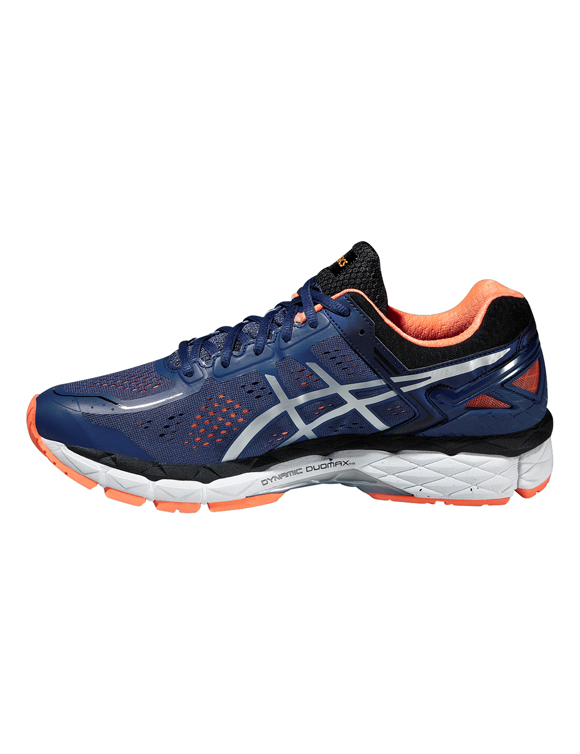 ASICS Кроссовки GEL-KAYANO 22 мужские Артикул: T547N