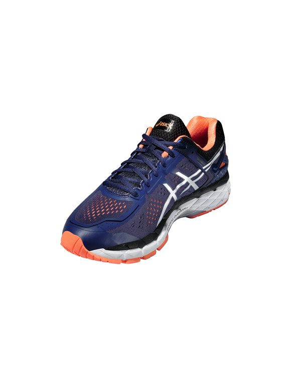 ASICS GEL KAYANO 22 T547N 5093 SKIMIR