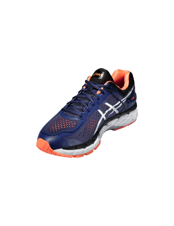 ASICS Кроссовки GEL-KAYANO 22 мужские Артикул: T547N