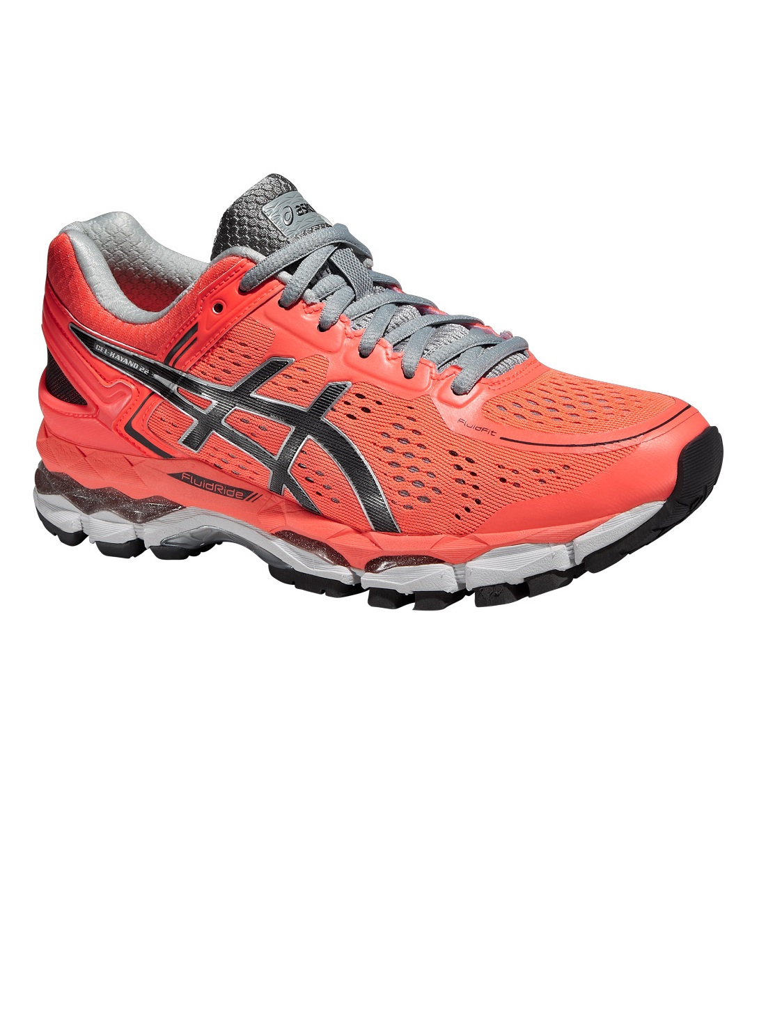 ASICS Кроссовки GEL-KAYANO 22 женские Артикул: T597N