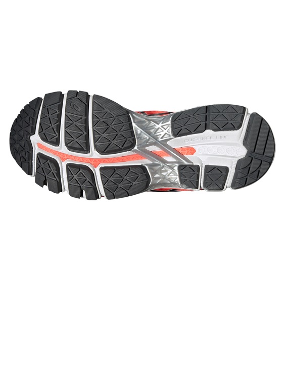 ASICS GEL KAYANO 22 T597N 0697 SKIMIR