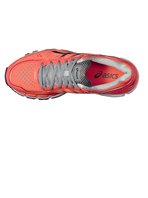 ASICS Кроссовки GEL-KAYANO 22 женские Артикул: T597N