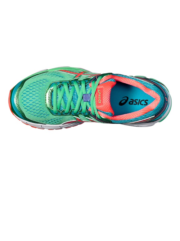 ASICS Кроссовки GT-1000 4 женские Артикул: T5A7N