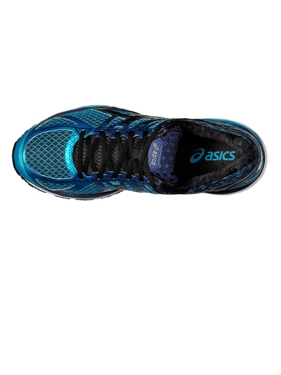 ASICS Кроссовки GEL-CUMULUS 17 мужские Артикул: T5D3N