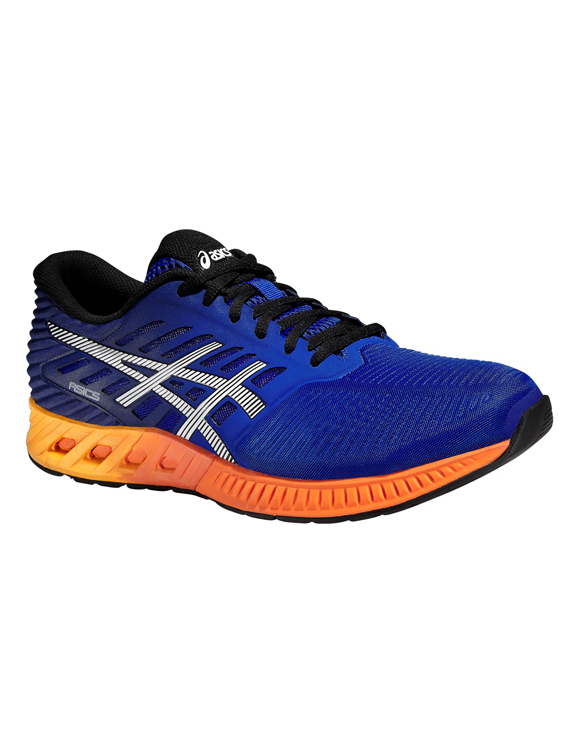 ASICS Кроссовки fuzeX мужские Артикул: T639N