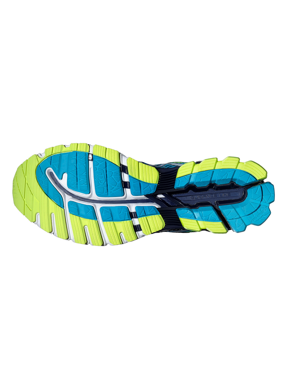 Asics gel kinsei 6 t642n shop