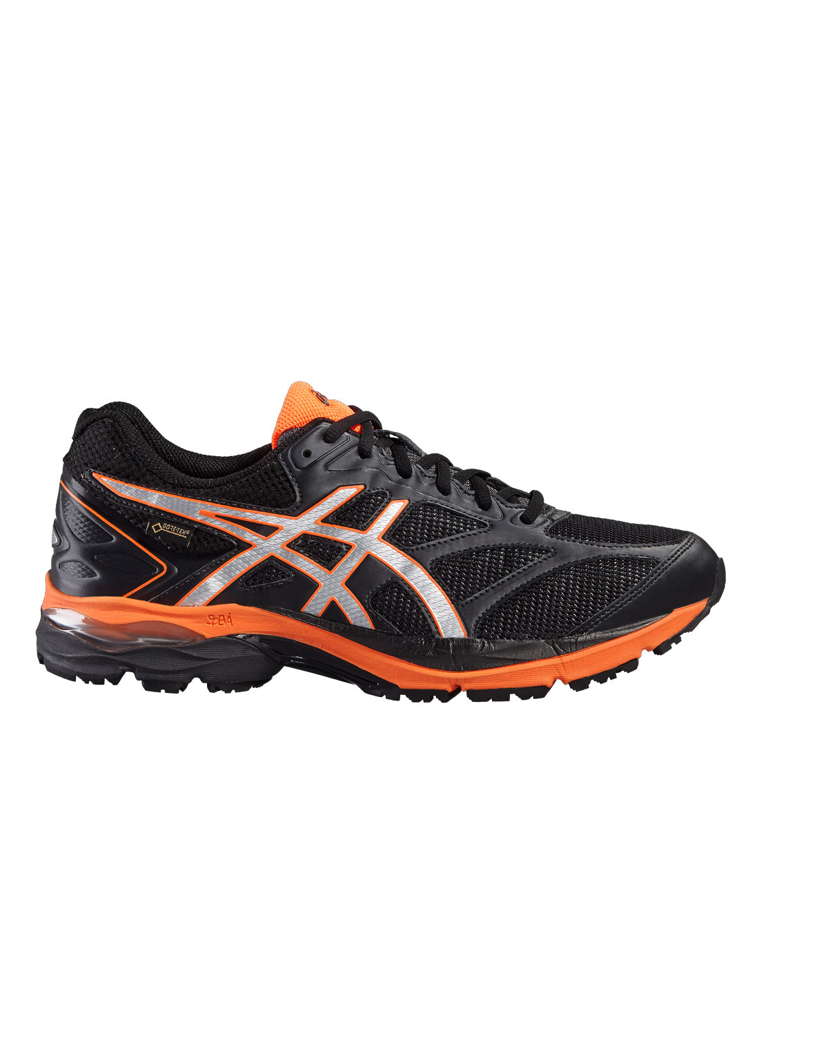 ASICS Кроссовки GEL-PULSE 8 GTX мужские Артикул: T6E2N