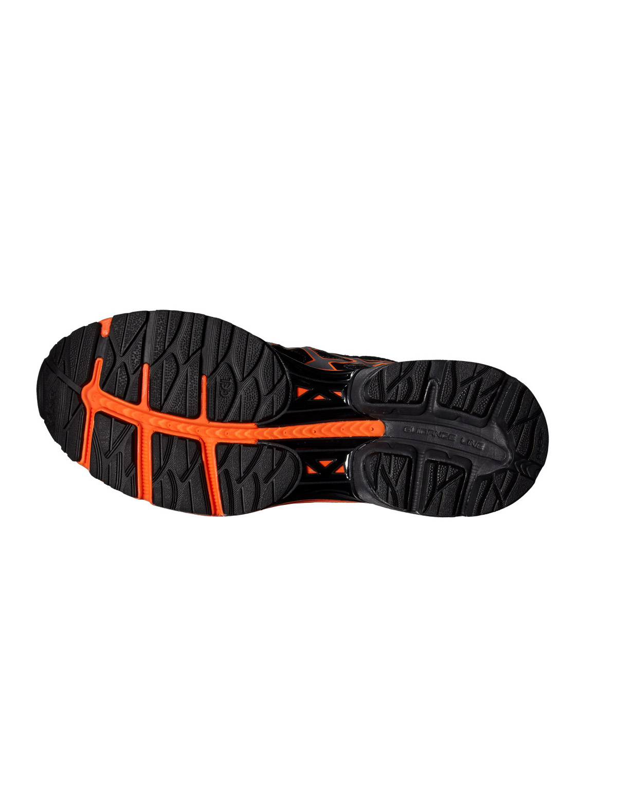 ASICS Кроссовки GEL-PULSE 8 GTX мужские Артикул: T6E2N