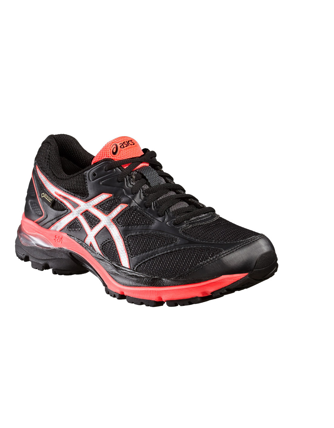 ASICS Кроссовки женские GEL-PULSE 8 GTX Артикул: T6E7N