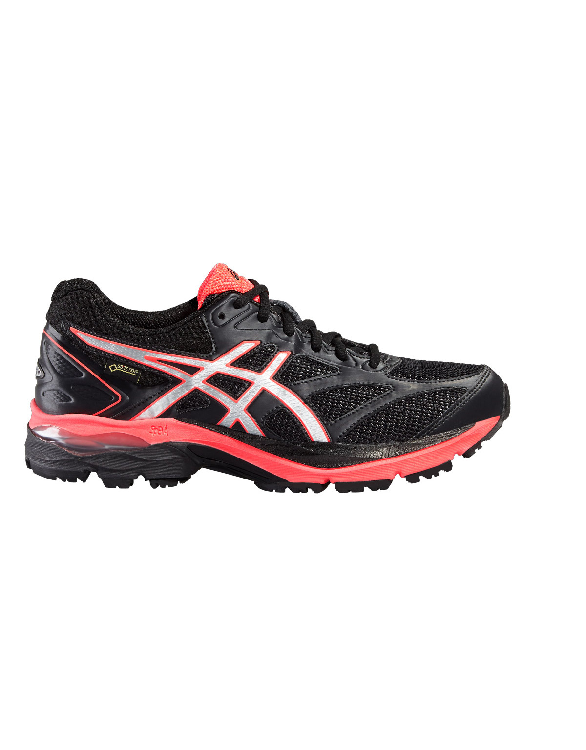 ASICS Кроссовки женские GEL-PULSE 8 GTX Артикул: T6E7N