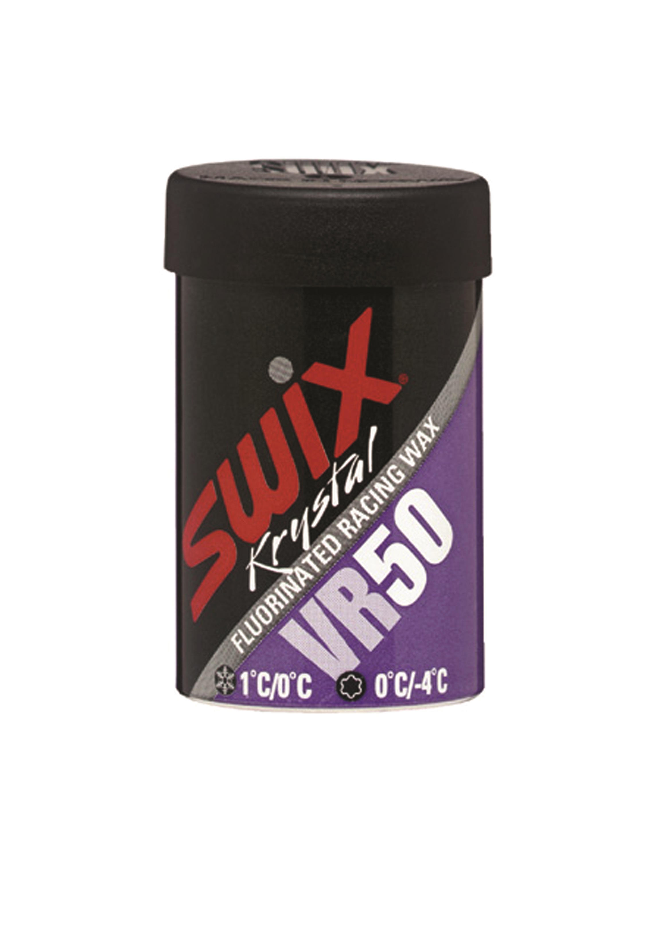 SWIX Мазь держания VR50 VIOLET 45 г Артикул: VR050