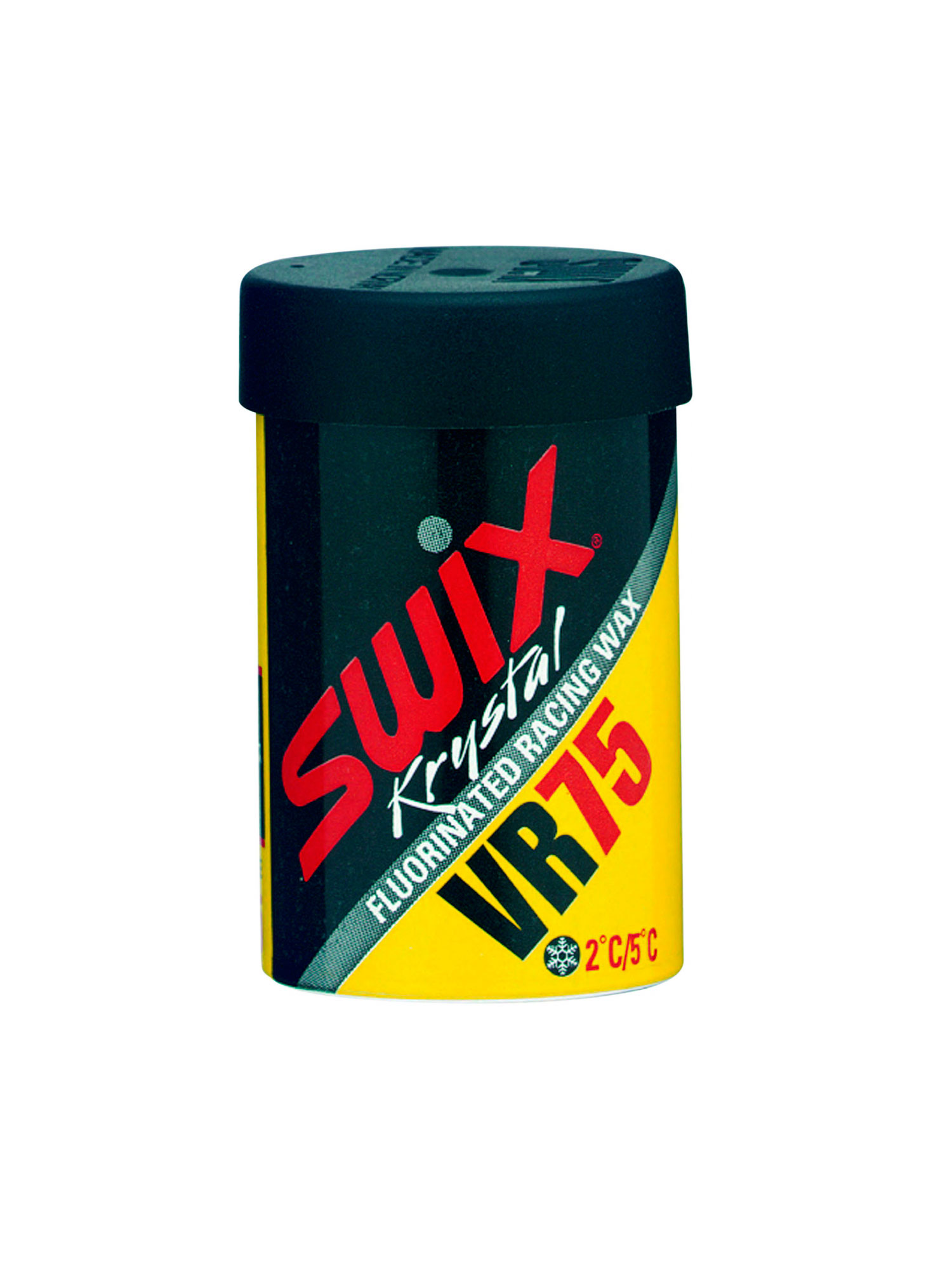 SWIX Мазь держания VR75 KLISTERWAX 45 г Артикул: VR075