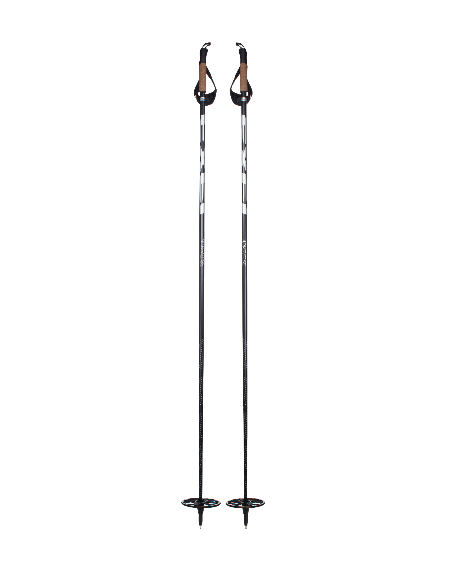 EXEL Лыжные палки ADVENTURE POWDER Артикул: XCS16034