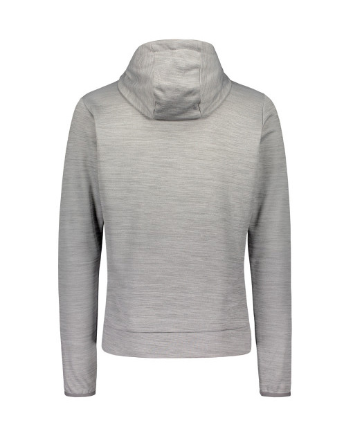 NONAME Джемпер женский TRACK HOODIE WOS Артикул: 2001095