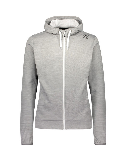 NONAME Джемпер женский TRACK HOODIE WOS Артикул: 2001095