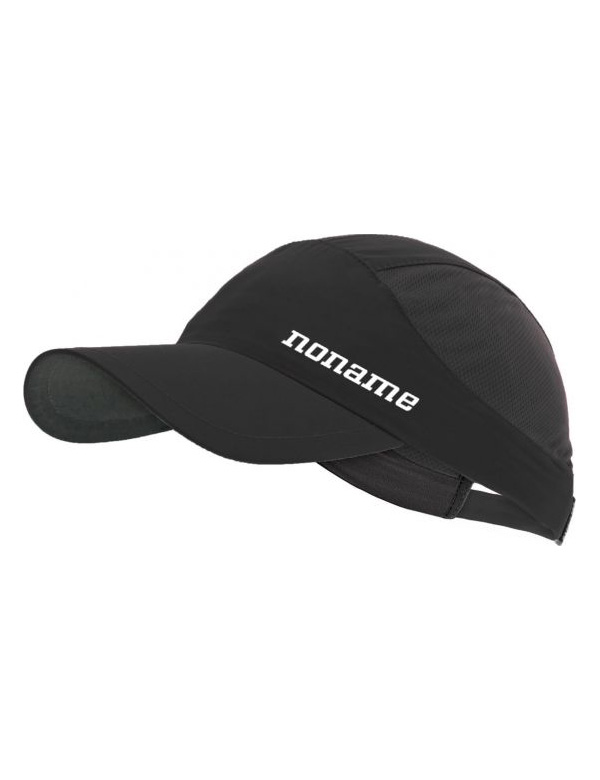 NONAME Кепка RACE CAP Black Артикул: 240817-3