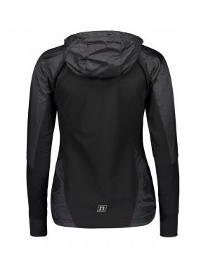 NONAME Куртка WINDRUNNER JACKET WOS Black Артикул: 100219-2