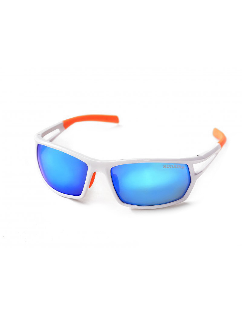 NONAME Очки AVANTI SUNGLASES White/Orange/Blue Артикул: AVANTI SUNGLASES