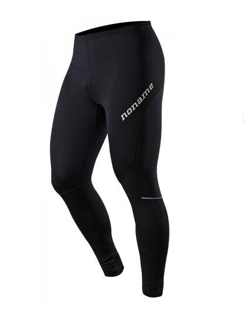 NONAME Тайтсы KOIO LONG RUNNING TIGHTS 17 UNISEX Black Артикул: 2000878