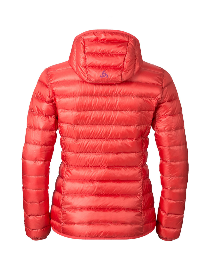 ODLO Куртка с капюшоном AIR COCOON женская Артикул: 525901